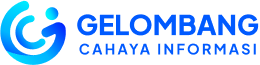 GELOMBANG CAHAYA INFORMASI
