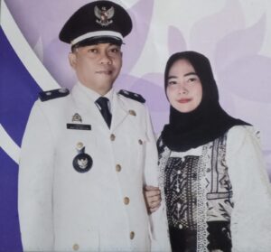 Tasyakuran Khitanan Anak, Kepala Desa Pondok Kelor Mengucapkan Rasa Syukur