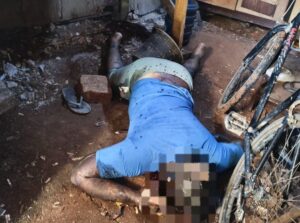 Penemuan Mayat di Gelam Pabuaran, Diduga Korban Sakit yang Terkurung di Rumah