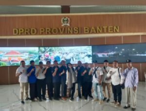 Warga Pasar Kemis Berterima Kasih kepada Gubernur Banten atas Penambahan Sekolah Negeri