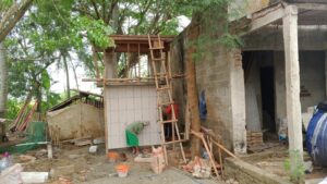 LBH Swastika Advokasi Nusantara Soroti Proyek Sarana Air Bersih Asal Jadi di Rajeg