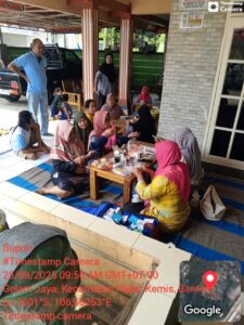 Program Kesehatan Lansia