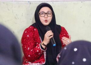 Wakil Bupati Tangerang Apresiasi Program KNPI School