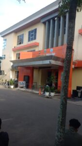 Antrian Panjang di Samsat Balaraja, Warga Serbu Pemutihan Pajak Kendaraan