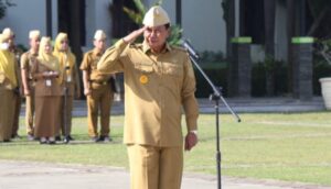 Bupati Tangerang Minta OPD Evaluasi dan Optimalkan Pelaksanaan Kegiatan Tahun 2025