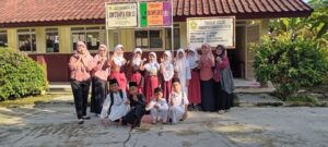 SDN Ciampea Udik 03 Ikuti Lomba Kreativitas Anak Sholeh Tingkat Kecamatan Ciampea