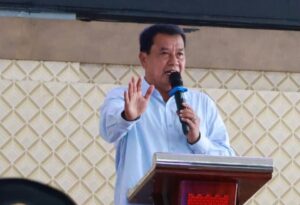 Bupati Tangerang Luncurkan Perluasan Layanan Adminduk di 29 Kecamatan