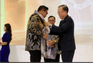 Pemkot Tangerang Perkuat Transformasi Digital Pendidikan dengan Kolaborasi Korea Selatan