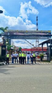 Mulai Hari Ini, Operasi Zebra 2025 Sasar Pengendara Pelanggar Aturan Lalin