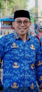 IWO-I Ucapan Selamat kepada Sanrodi alias Kucay Doang atas Pengangkatan sebagai ASN Paruh Waktu