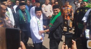 ‎Pelantikan dan Pengukuhan Ketua dan Pengurus DPC TTKKBI Kecamatan Rajeg, Kabupaten Tangerang