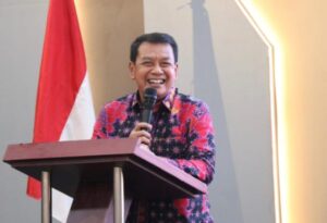 Bupati Tangerang Minta Kepala dan Pengawas Sekolah Jadi Teladan dan Inspirasi Anak Didik