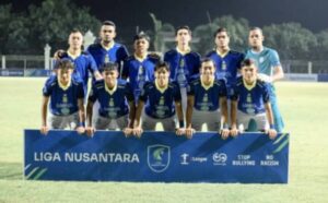 Persikota Tangerang Raih Kemenangan Perdana, Taklukkan Tri Brata FC 2-1