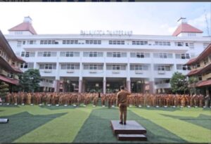 Pemkot Tangerang Apresiasi 25 Ketua RW Berprestasi dalam Pelestarian Lingkungan