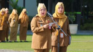 Wabup Tangerang Tekankan Pentingnya Percepatan Program dan Akuntabilitas