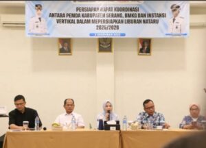 Pemkab Bogor Buka Festival Catur Tingkat Kabupaten Bogor 2025