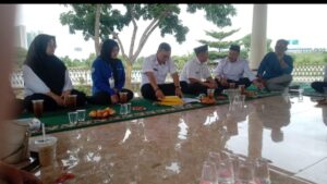 Baba Kota Terima Kunjungan Kesbangpol Kota Tangerang, Harap Tingkatkan Sinergi dan Pelayanan Publik