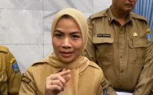 Bupati Serang Larang Pejabat Pemkab Berpergian saat Libur Nataru, Semua Wajib Siaga