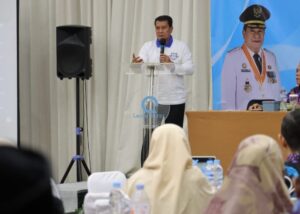 Pemkab Tangerang Luncurkan Gerakan Lanjut Sekolah untuk Entaskan Anak Putus Sekolah