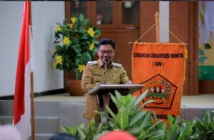 Wali Kota Tangerang Tekankan Peran Perempuan sebagai Agen Perubahan