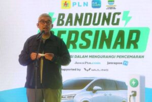 Pemkot Bandung Perkuat Transformasi Pariwisata Berkelanjutan dengan Konsep Green Tourism