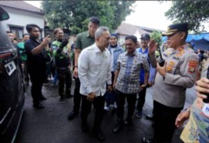 Pemkot Tangerang Dukung Program Pangan Murah untuk Masyarakat Berpenghasilan Rendah