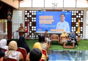 Pemkot Tangerang Dorong Peningkatan Kualitas Pengaduan Masyarakat