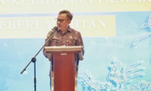 Sekda Tangerang Buka Forum Konsultasi Publik RKPD 2027, Ajak Masyarakat Sumbang Pemikiran