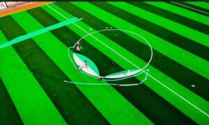 Pemkot Tangerang Tuntaskan Pembangunan Sarana Olahraga Bertaraf Nasional