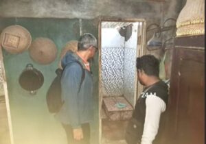 Pemkot Tangerang Bangun 308 Jamban Sehat di Seluruh Kecamatan