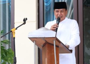 LPK Amanah Rasa Optima Diresmikan, Bupati Tangerang: Tingkatkan Kualitas SDM Usia Produktif