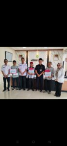 RW 03 Kelurahan Karawaci Sabet Gelar Juara 1 Kekars Award 2025