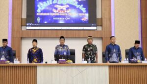 Kecamatan Pagedangan Siap Jadi Tuan Rumah MTQ ke-56 Kabupaten Tangerang 2026