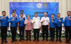 Bupati Tangerang Tekankan Pentingnya Pendidikan Unggulan