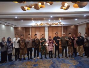 Pandeglang Siap Amankan Nataru 2025–2026, Pemda Fokus Keamanan dan Kenyamanan Wisatawan