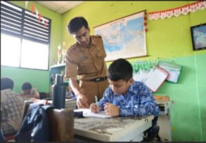 Pemkot Tangerang Beri Insentif Kesejahteraan 19.828 Tenaga Pendidik