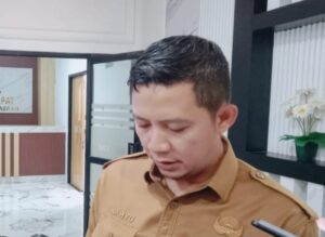 Royal Baroe Kota Serang Booming, Omzet Pedagang Capai Rp 289 Juta dalam Satu Malam