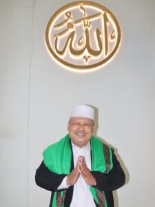 Operasi Lilin Jaya 2025 Berakhir, Polres Metro Tangerang Kota Tuai Apresiasi Masyarakat