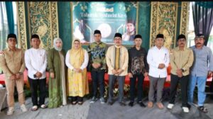 Wabup Tangerang Hadiri Milad ke-6 Tabarok Syahadat Desa Rancagong, Ajak Jaga Tradisi Keagamaan