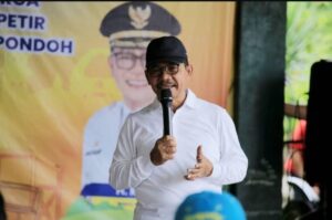 Pemkot Tangerang Dorong Masyarakat Bergabung dalam Pola Hidup Bersih dan Sehat