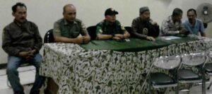 16 Pasangan Mesum Terjaring dalam Operasi Penegakan Perda di Hotel Melati Karawaci