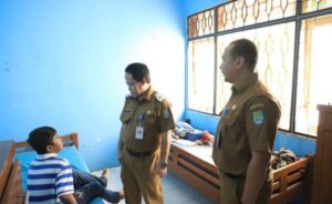 Pemkot Tangerang Gerak Cepat Tangani Anak Jalanan di Persimpangan Lampu Merah