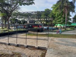 Revitalisasi Alun-alun Kota Serang: Integrasi Kawasan Pusat Kota yang Lebih Rapi dan Ramah Pejalan Kaki