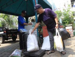 Pemkot Tangerang Targetkan Bank Sampah di Setiap RW pada 2026