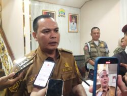 Pemkot Serang Gandeng Kejaksaan untuk Revitalisasi Sungai dan Kanal Banten Lama