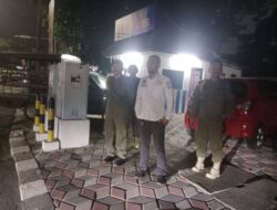 Dinsos dan Satpol PP Kota Tangerang Lakukan Penjangkauan Anak Jalanan dan Orang Terlantar