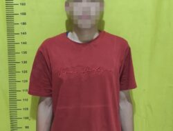 Unit Reskrim Polsek Ciledug Tangkap Dua Pelaku Pencurian Motor