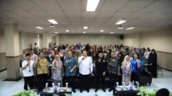 Komunitas UMKM Tangerang Raya Luncurkan Program CUAN untuk Tingkatkan Manajemen Keuangan