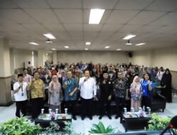 Komunitas UMKM Tangerang Raya Luncurkan Program CUAN untuk Tingkatkan Manajemen Keuangan