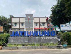 Asal Usul Jatiuwung, Kampungnya Para Penguasa dan Ulama di Kota Tangerang